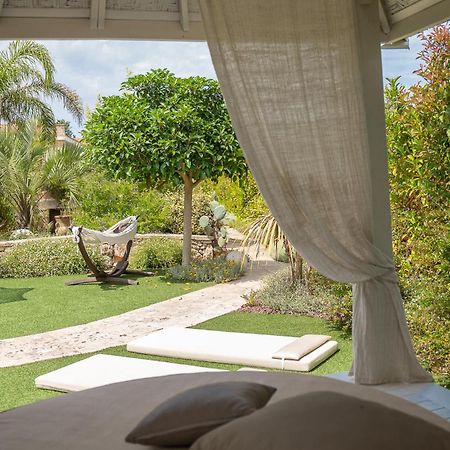 Luxury Villa Flora Depressa Extérieur photo