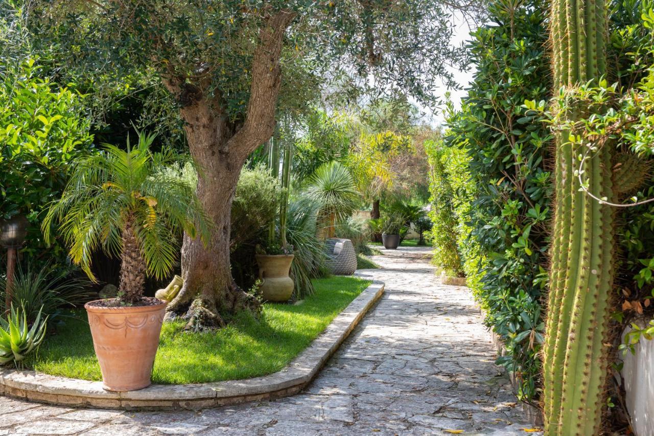 Luxury Villa Flora Depressa Extérieur photo