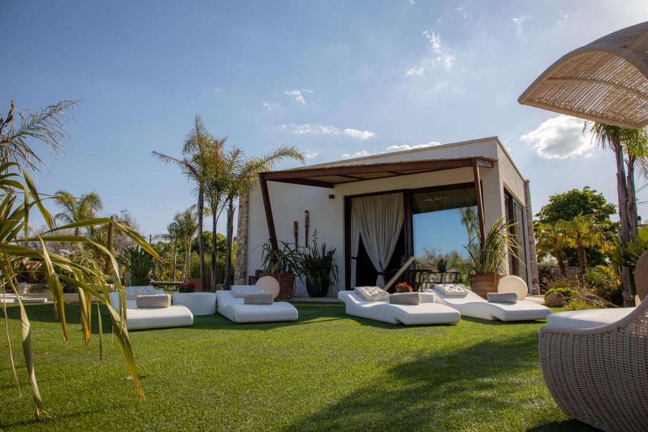 Luxury Villa Flora Depressa Extérieur photo