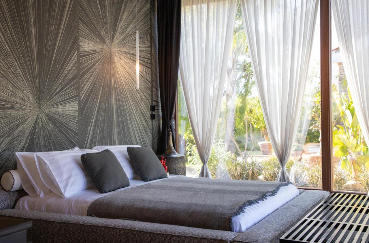 Luxury Villa Flora Depressa Extérieur photo